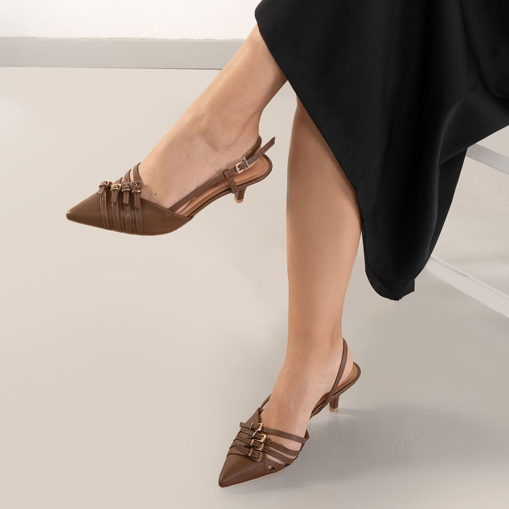 Vizzano Sapato 1122-890-7286-101441 Capuccino Sint -10-